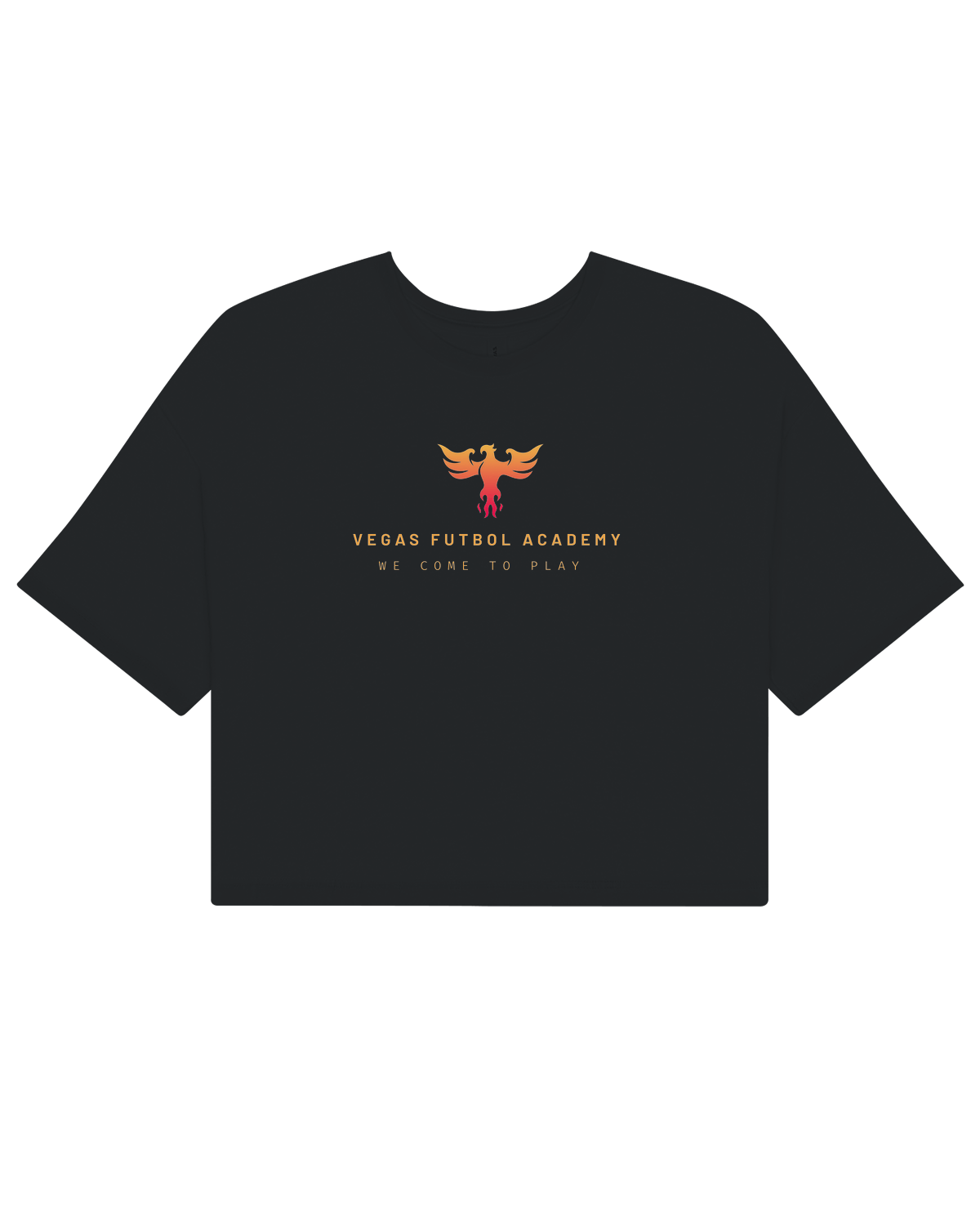 Product Ladies Premium Crop Top