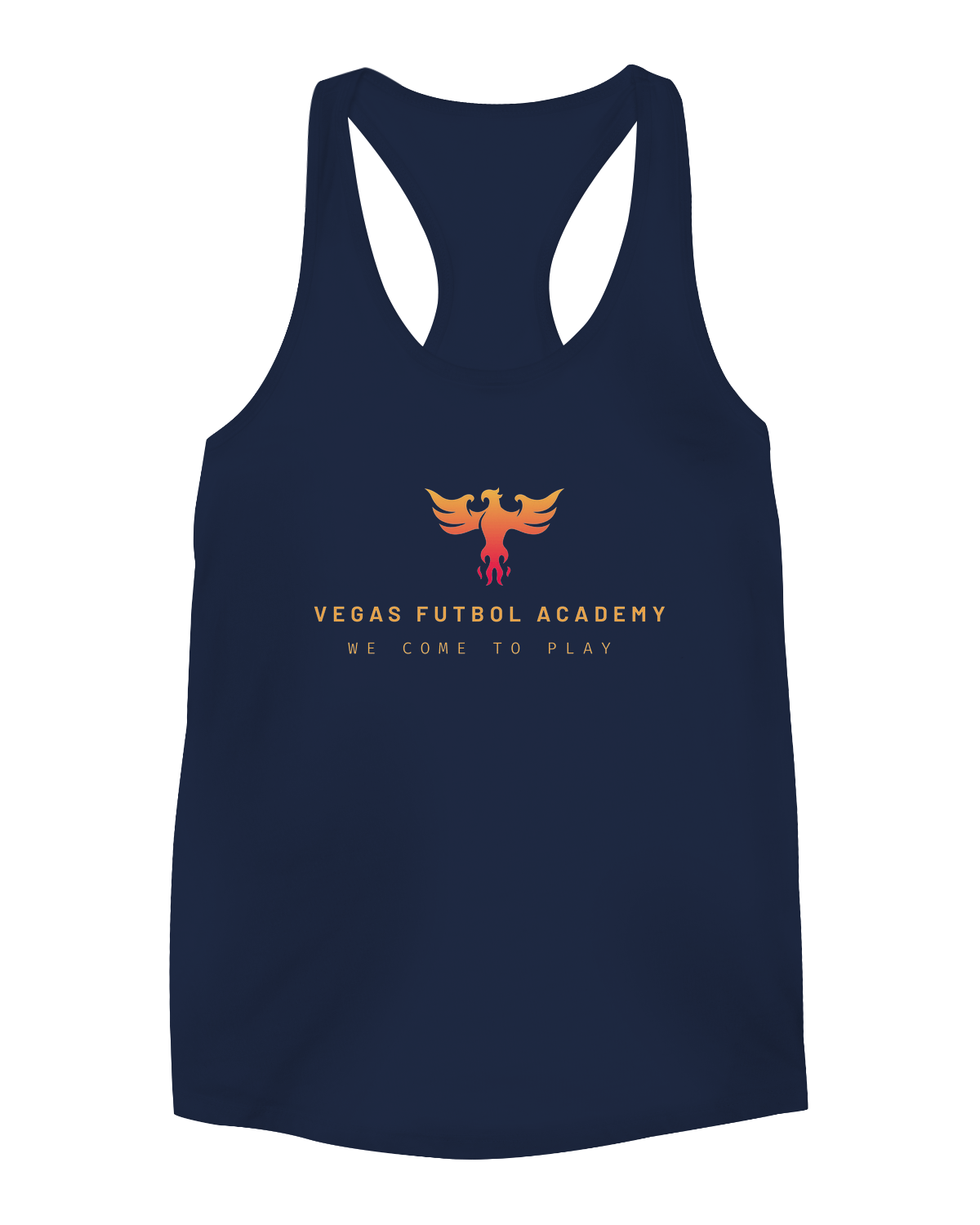 Product Ladies Premium Racerback Tank